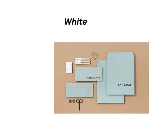 「White」のキャプチャ画像