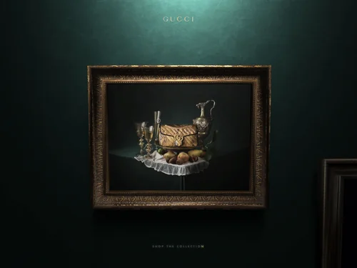 「GG Marmont | Borse Donna | Scopri la Collezione | Gucci」のキャプチャ画像