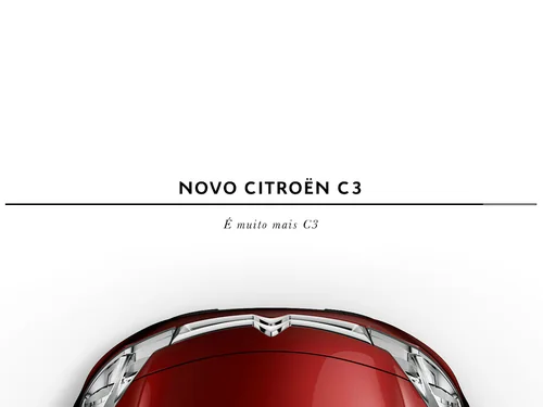 「Novo C3」のキャプチャ画像