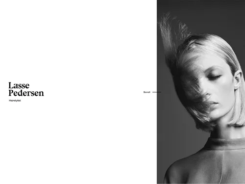 「Lasse Pedersen | Lasse Pedersen」のキャプチャ画像