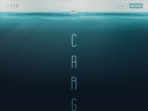 「Mortimer's CARGO - 2017」のキャプチャ画像