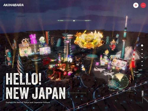 「Fa-So-La AKIHABARA Official Website」のキャプチャ画像