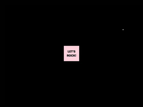 「Square - Interface Game」のキャプチャ画像