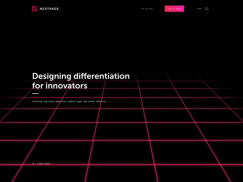 「Nextpage」のキャプチャ画像