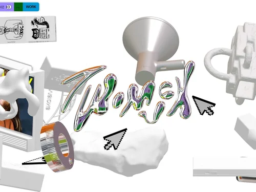 「TWOMUCH.STUDIO」のキャプチャ画像