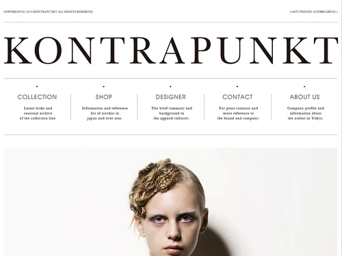 「KONTRAPUNKT」のキャプチャ画像