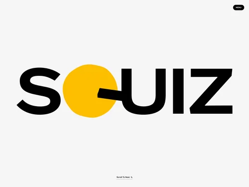「株式会社SQUIZ」のキャプチャ画像