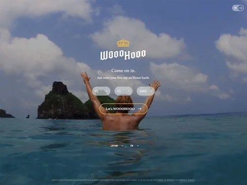 「Corona WOOOHOOO」のキャプチャ画像