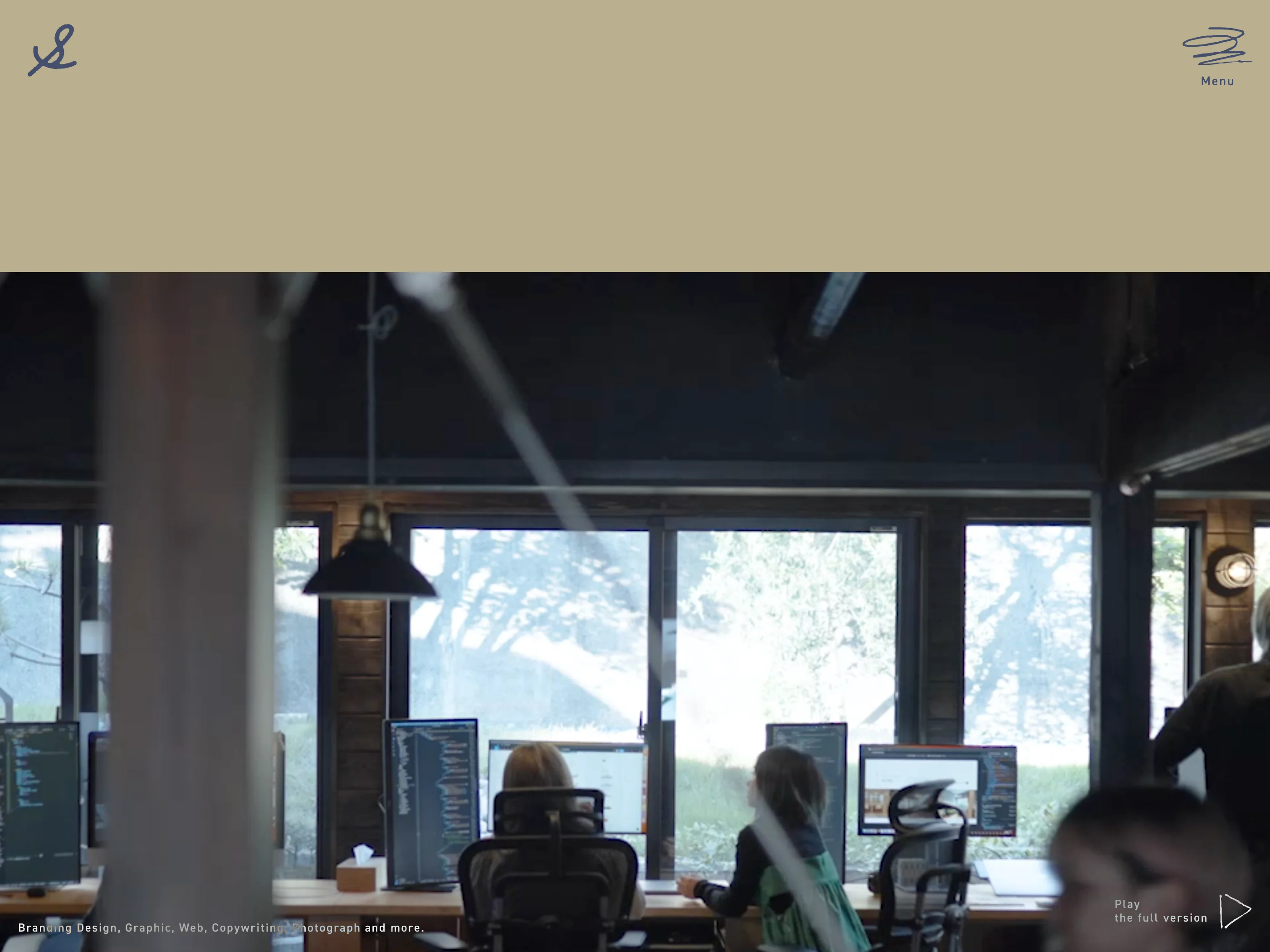 ハイクオリティなWebサイトを探すなら Webデザインギャラリー