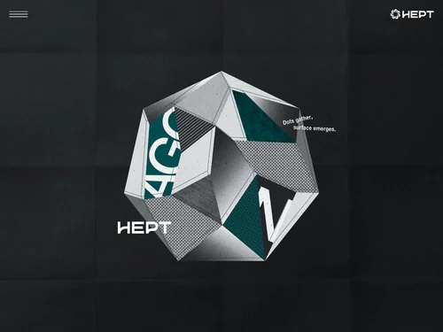 「HEPT」のキャプチャ画像