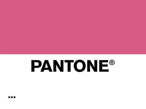 「Color of the year 2019 — PANTONE 16-1546 Living Сoral TCX」のキャプチャ画像