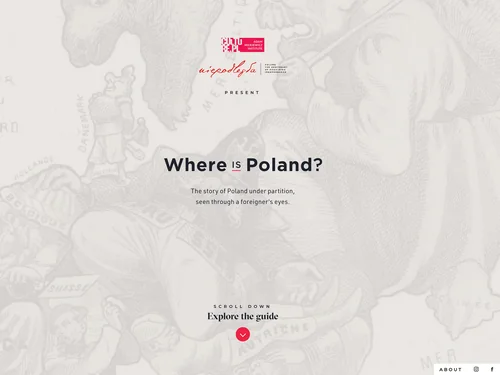「Where Is Poland? | A Journey Through A Country That Wasn't」のキャプチャ画像