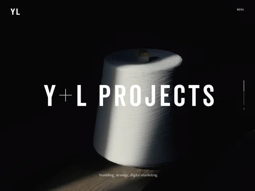 「YL Projects」のキャプチャ画像