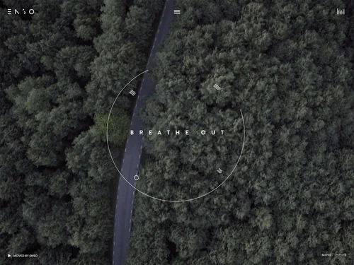 「Enso Tyres」のキャプチャ画像