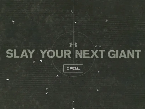 「Slay Your Next Giant」のキャプチャ画像
