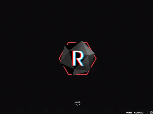 「RedRain」のキャプチャ画像
