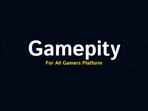 「Gamepity」のキャプチャ画像
