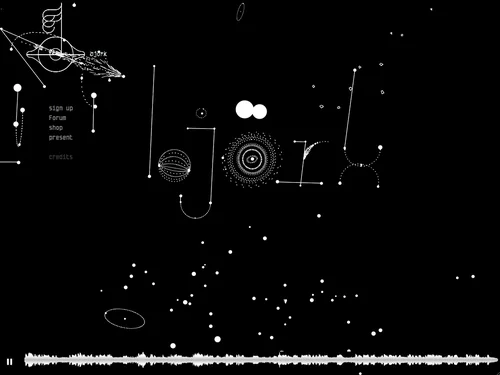 「björk.com」のキャプチャ画像