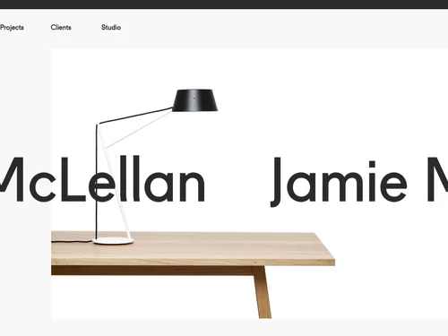 「Jamie McLellan」のキャプチャ画像