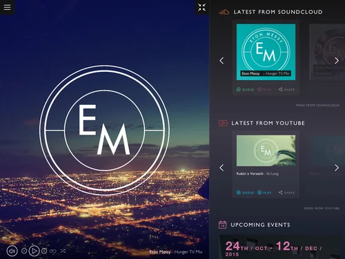 「Eton Messy」のキャプチャ画像