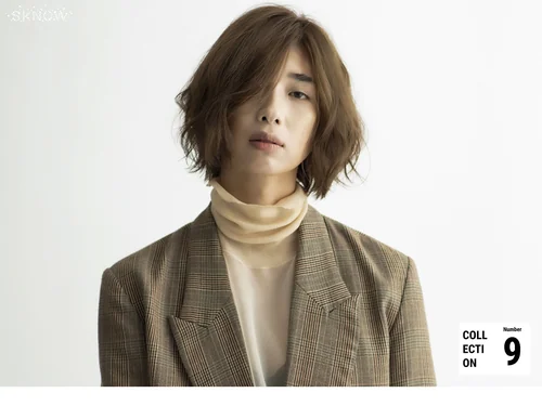 「HAIR SALON SKNOW」のキャプチャ画像
