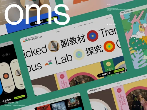 「oms」のキャプチャ画像