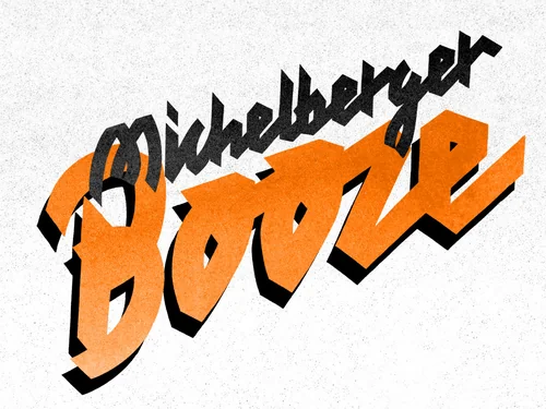 「Michelberger Booze」のキャプチャ画像