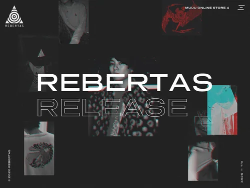 「REBERTAS」のキャプチャ画像