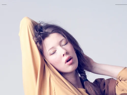 「Amanda Gerhardsen」のキャプチャ画像