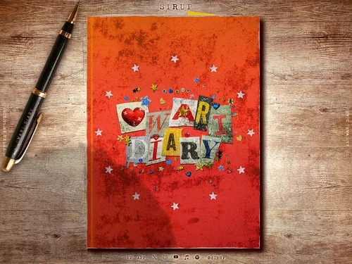 「SIRUP - 3rd Album「OWARI DIARY」」のキャプチャ画像
