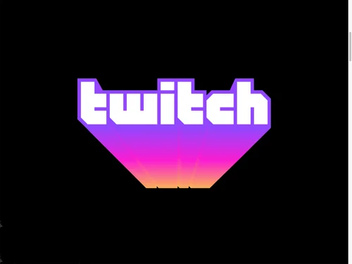 「Meet your new Twitch | Twitch Brand」のキャプチャ画像