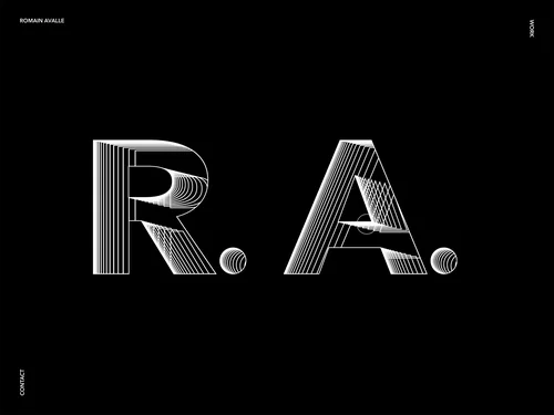 「Romain Avalle」のキャプチャ画像