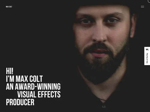 「Max Colt」のキャプチャ画像