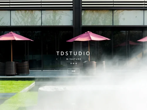 「TDSTUDIO」のキャプチャ画像