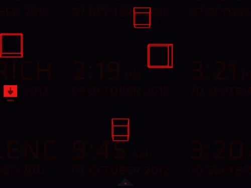 「Dubfire Official website」のキャプチャ画像