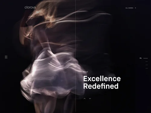 「Clorova | Bali &amp; Jakarta Photography, Video, 360 Media Production」のキャプチャ画像