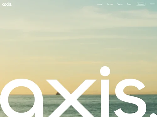 「Axis.ov-Films」のキャプチャ画像