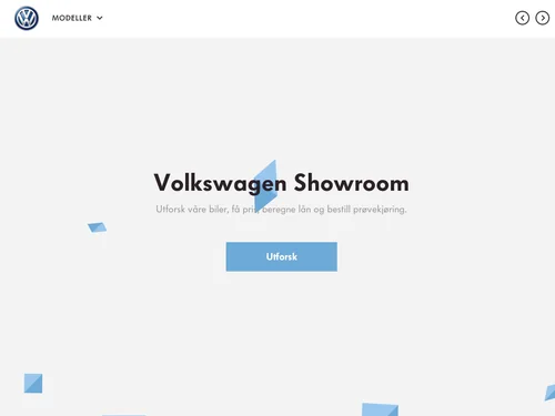 「Volkswagen」のキャプチャ画像