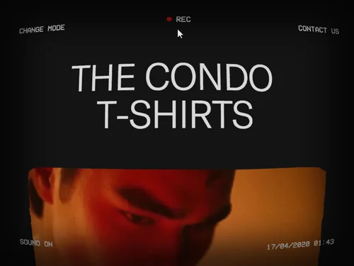 「Diesel Wynwood ⏤ Condominium」のキャプチャ画像