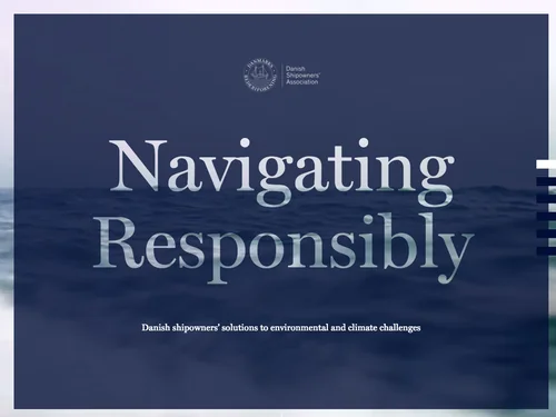 「Navigating Responsibly - Shipowners」のキャプチャ画像