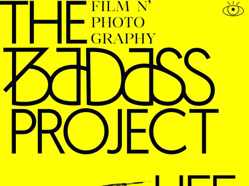 「The Badass Project」のキャプチャ画像