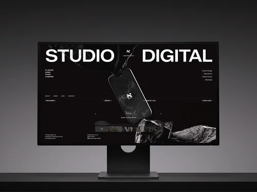 「Nudot Studio」のキャプチャ画像