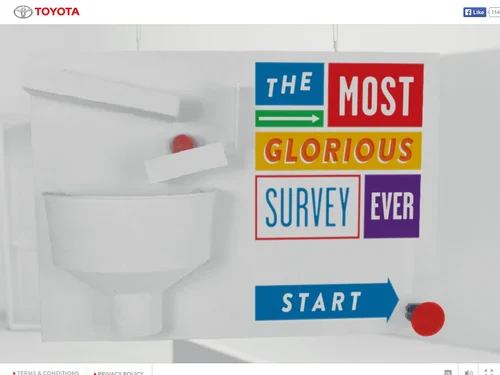「Toyota」のキャプチャ画像