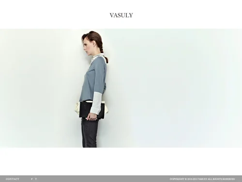 「vasuly」のキャプチャ画像