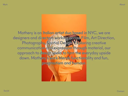 「Mathery」のキャプチャ画像