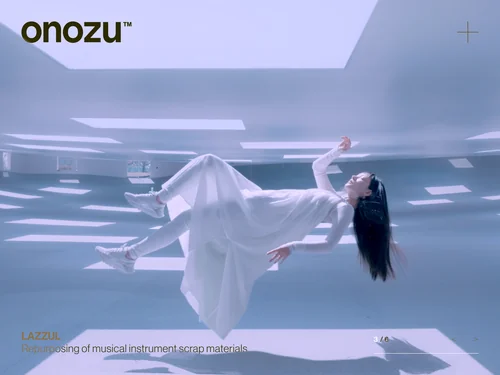 「onozu™︎」のキャプチャ画像