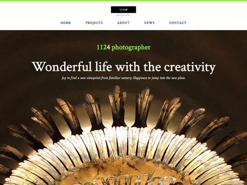 「1124 photographer」のキャプチャ画像