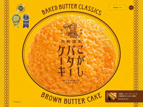 ポップ ・ 賑やかなデザイン « ハイクオリティなWebサイトを探す