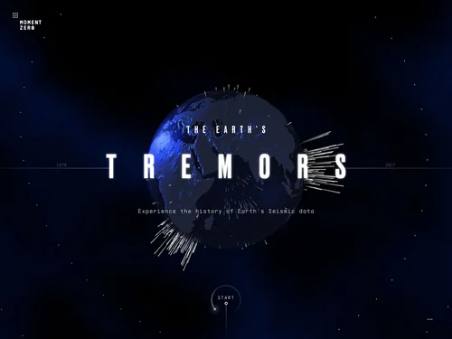 「Moment Zero」のキャプチャ画像