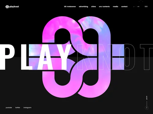 「playknot」のキャプチャ画像